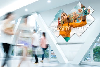 x line retail mall 2